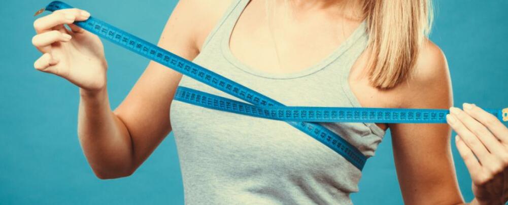 最有效的中医丰胸全攻略