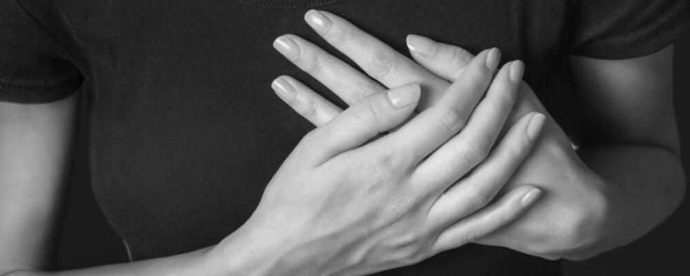 中医药膳让你拥有＂傲人胸襟＂