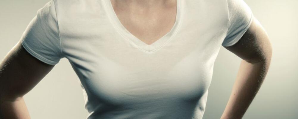 最受欢迎的丰胸秘诀