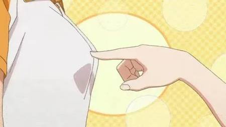 乳腺胸or脂肪胸，看看你属于哪一种？