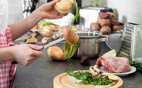 最适合女人丰胸的几种食物