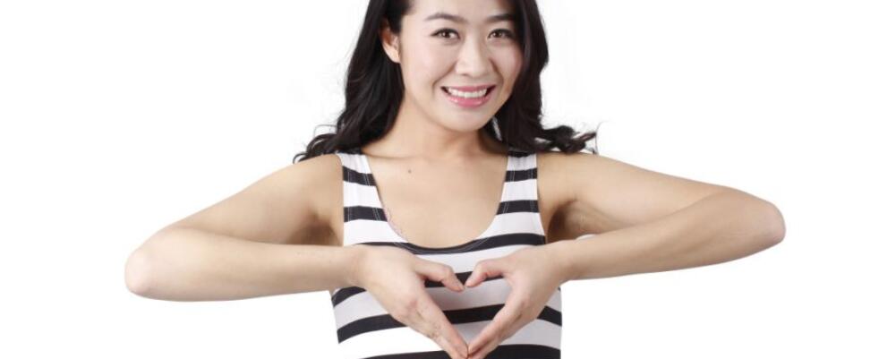 夏季宜丰胸 中医推荐4款丰胸茶