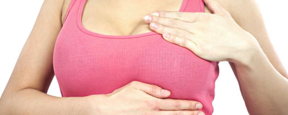 中医如何丰胸 推荐6个方法