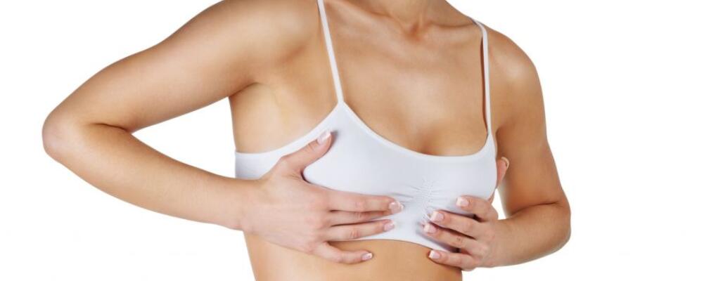 不想当太平公主？4种中医丰胸提升罩杯