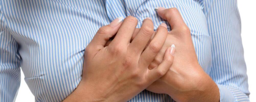 胸部平平怎么办 中医对症药方让你更丰满