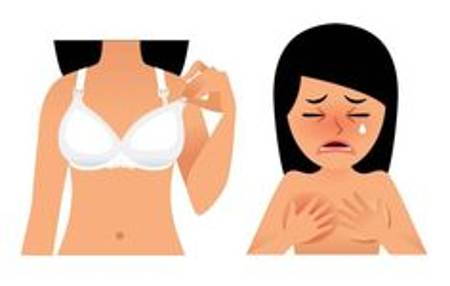 几个小窍门教你乳房下垂如何矫正！