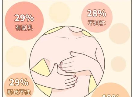 灵魂拷问：你了解你的乳房吗？