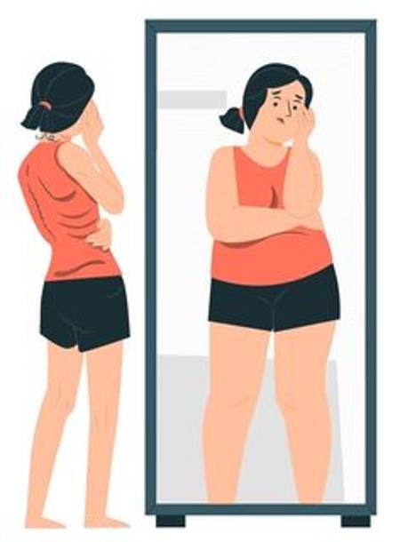 为什么有的女性胸特别大？喝牛奶能丰胸？