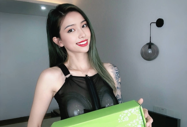 男神都抵挡不住的诱惑！思娇丽负压丰胸仪