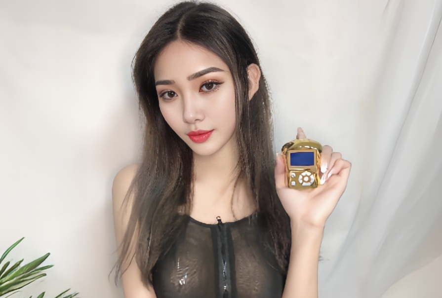 小平胸轻松穿出超模身材！思娇丽负压丰胸仪