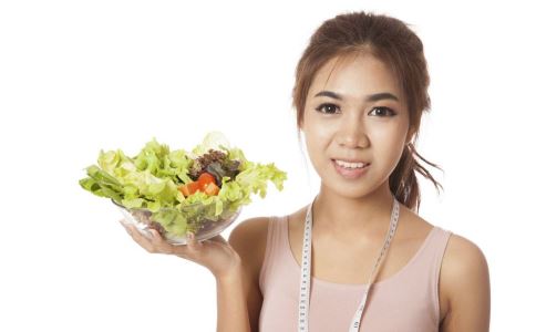 经期丰胸食疗方 经期两天加大力度吃木瓜
