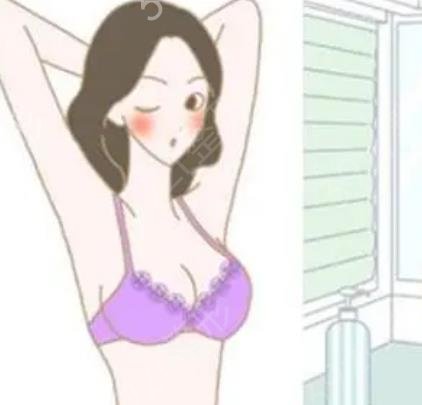 做假体隆胸二次修复危险吗？隆胸手感怎么样？