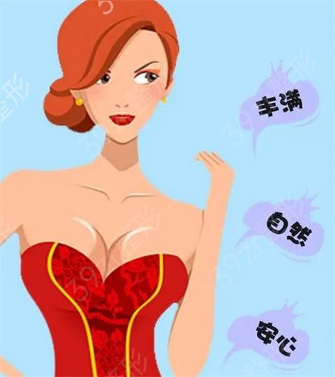假体隆胸怎么样？可能有哪些副作用？手感如何？
