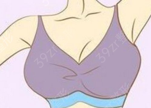 假体丰胸对乳房有害吗？