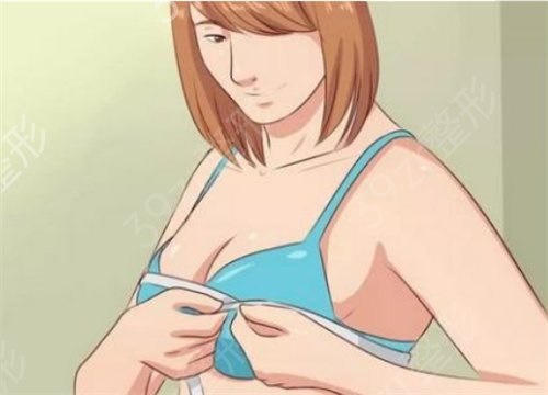 水滴形假体丰胸果好不好？