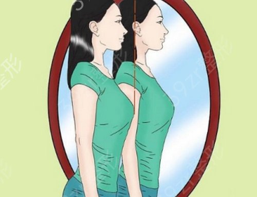 妙桃丰胸假体怎么样？