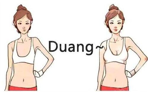 广州假体丰胸的费用是多少？自体脂肪和假体隆胸信息介绍？