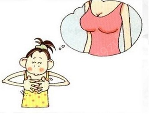 堪比软黄金的自体脂肪，拿来隆胸*果咋样？