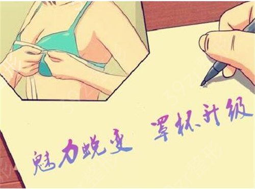 自体脂肪隆胸果受哪些因素影响？术后多久可以恢复？