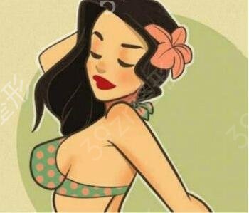 假体隆胸术后为什么会变硬？需要做好这些功课！