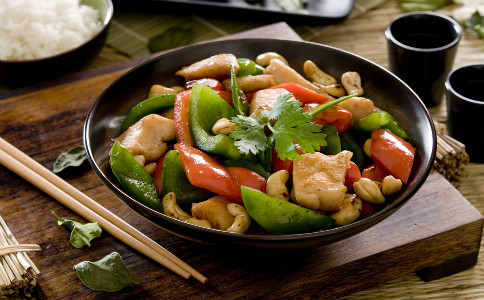 食物丰胸最佳方法有哪些？ 简单实用的六种丰胸小技巧